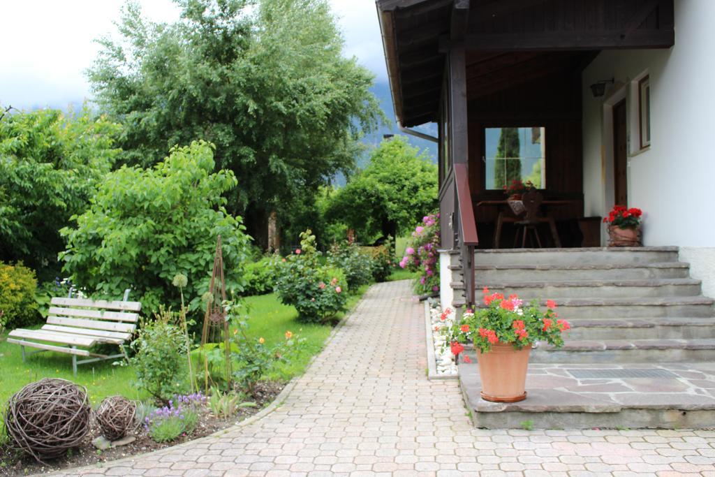 Haus Im Erlengrund Coldrano Exterior foto