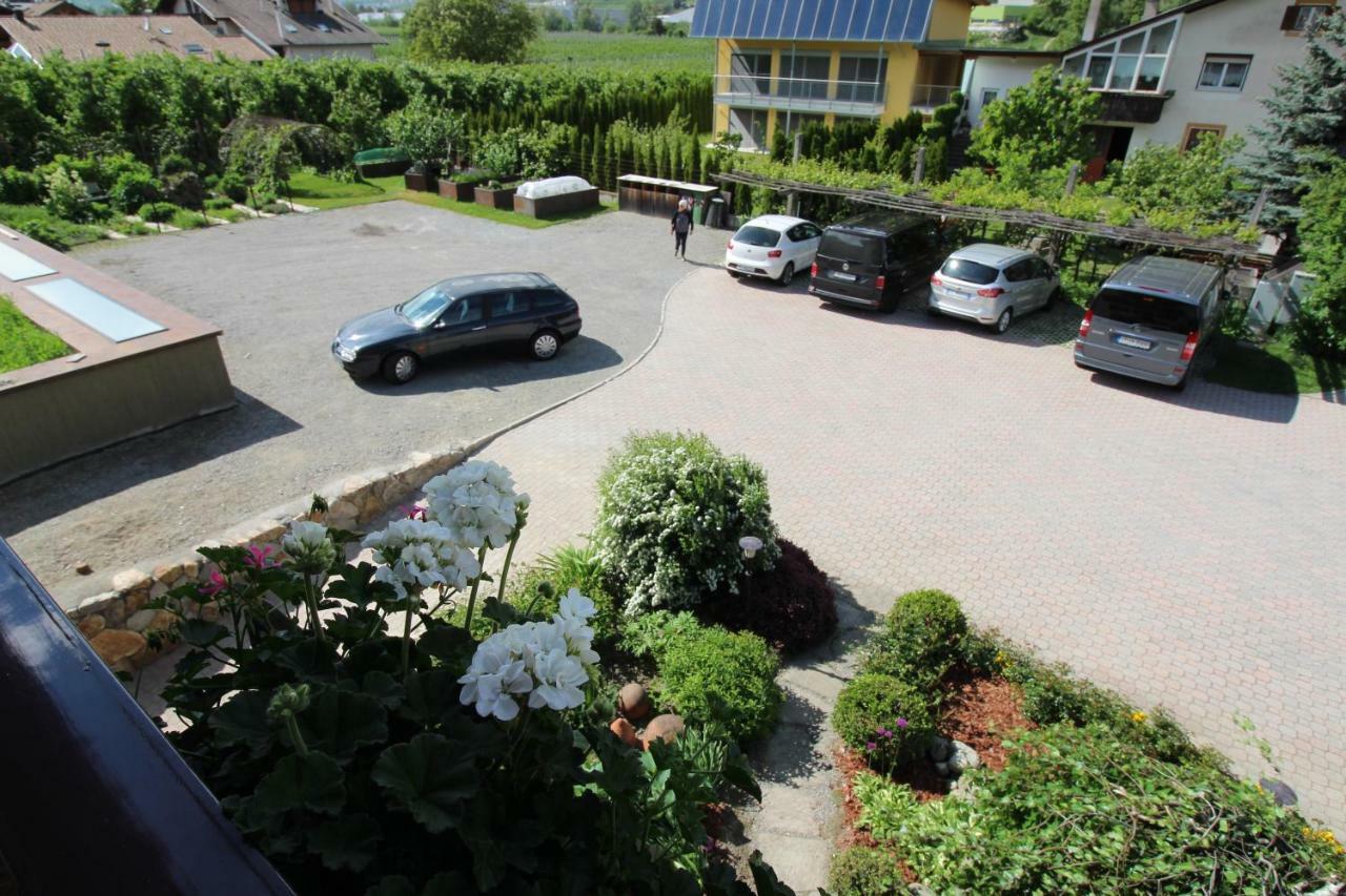 Haus Im Erlengrund Coldrano Exterior foto