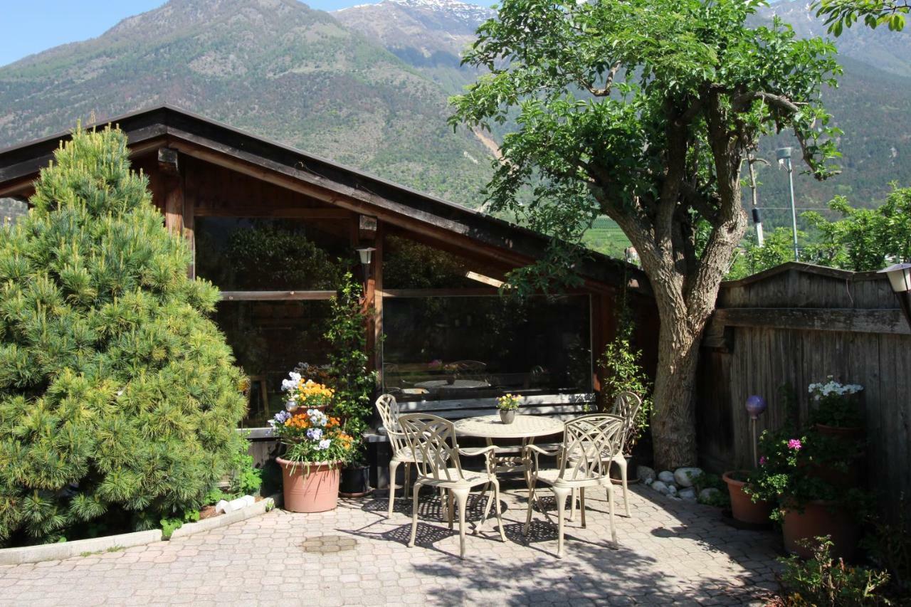 Haus Im Erlengrund Coldrano Exterior foto